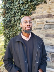 Malachi D. Crawford, Ph.D.