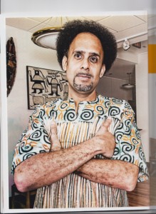 Will Guzmán 