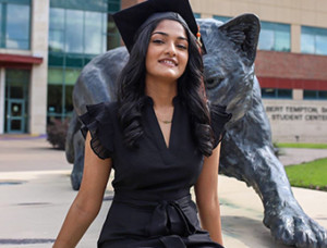 Kinza Rizwan