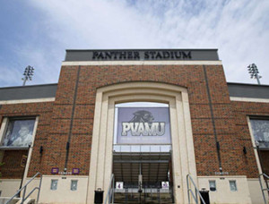 panther stadium