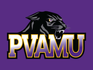 PVAMU Athletics Logo