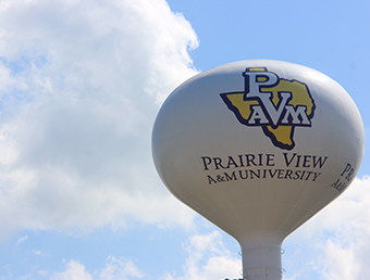 Water Tower