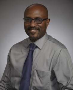 Noel M. Estwick, Ph. D.