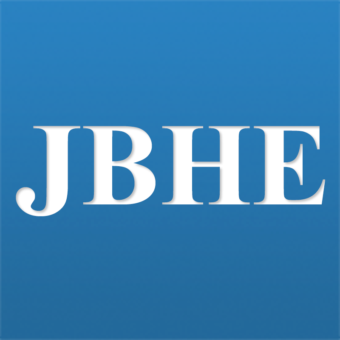 Journal Of Blacks In Higher Education Logo PVAMU Home