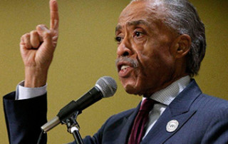 Al Sharpton