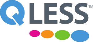 QLess Logo