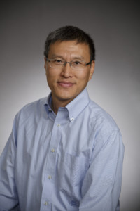 Lijun Qian, Ph.D.