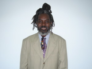 Dr. W. Gabriel Selassie I