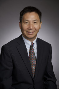 Yonggao Yang, Ph.D.