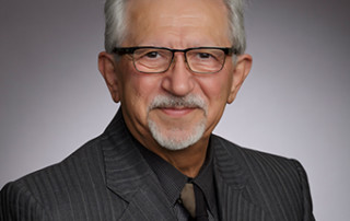 Aliakbar Haghighi, Ph.D.