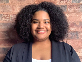 PVAMU senior lands prestigious fellowship with ESPN’s The Undefeated