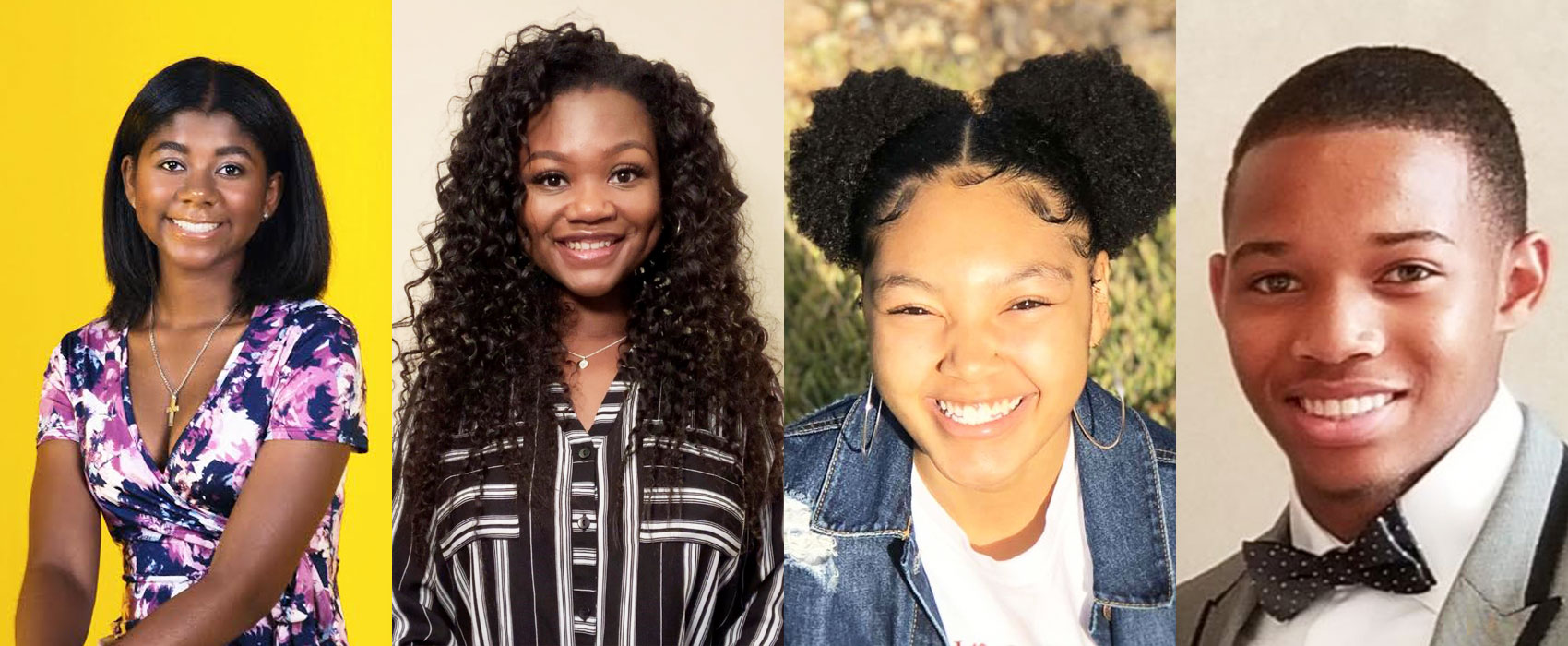 Class of 2024 PVAMU Home