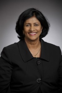 Sesha Kethineni, Ph.D.