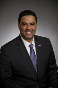 Tyrone Tanner, Ed.D.