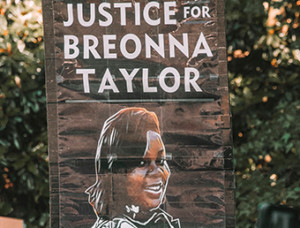 Justice For Breonna Taylor
