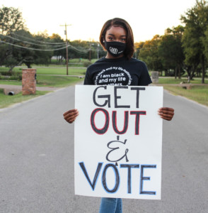 Vote