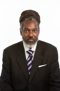 W. Gabriel Selassie I, Ph.D.