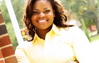 TaKiyah Lewis ‘12