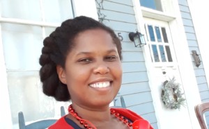 Sumor Z. Sheppard, Ph.D.