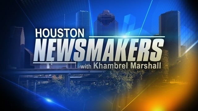 Houston Newsmakers