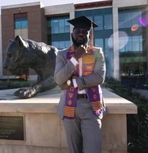 Aisosa Joshua Aimufua