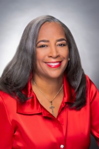 Vernita Harris ’79 ‘81 