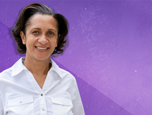Alumna