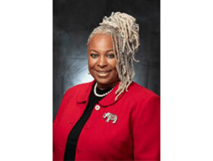 Angela Richardson-Woods