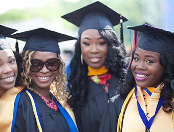 Shelter in a Time of Storm: How Black Colleges Fostered Generations of  Leadership and Activism