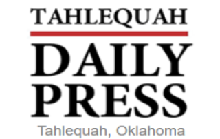 Photo: 02/01/2021 - Tahlequah Daily Press – Melanye Price