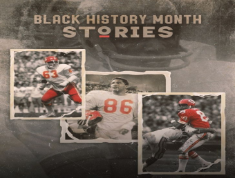 nfl black history month