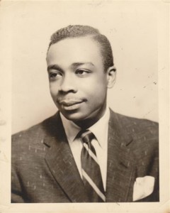 Imari A. Obadele, I, Ca. 1948