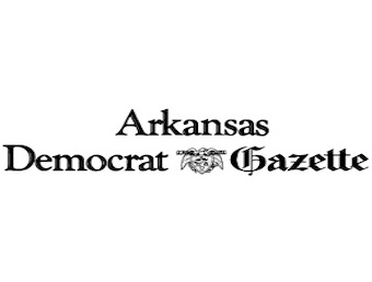 03232021 Arkansas Democrat Gazette Logo | PVAMU Home