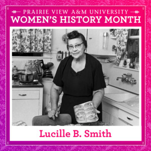 Lucille B. Smith