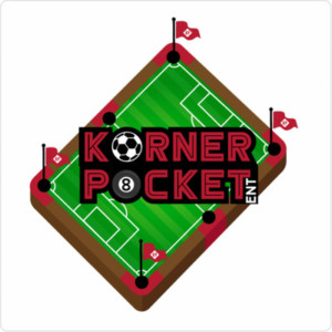 Korner Pocket Logo