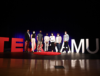 Tedx