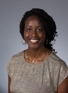 Tiona Broussard 