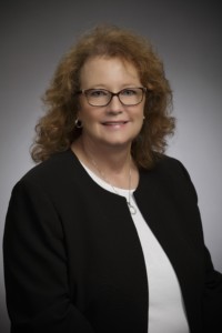 Angela Broadus, Ph.D., CPS