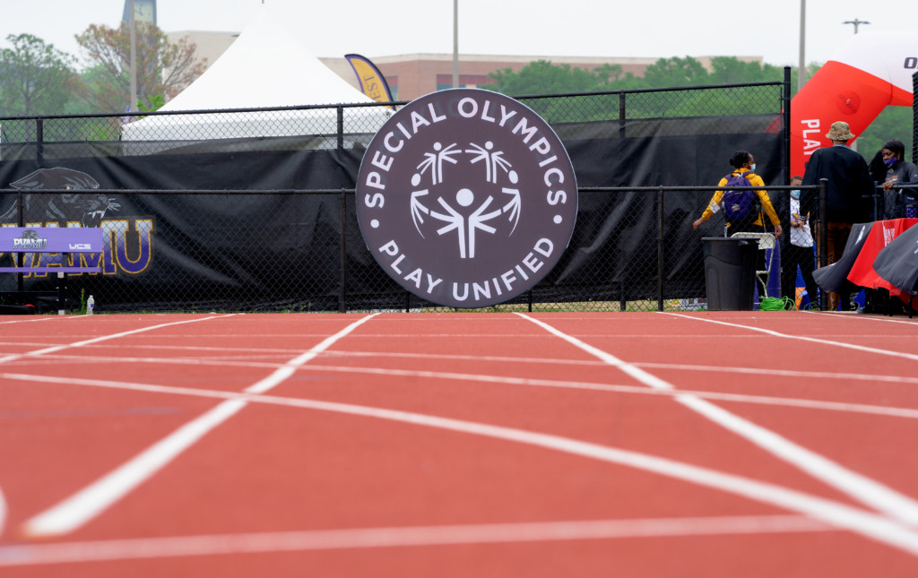 Special Olympics Texas