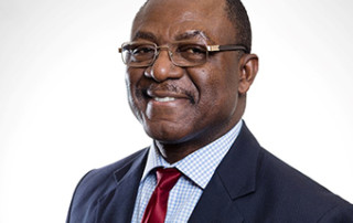 Godlove Fonjweng, Ph.D.