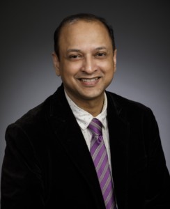 Tareef Hayat Khan, Ph.D.