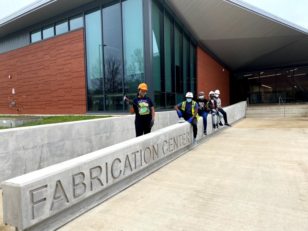 Architecture Students