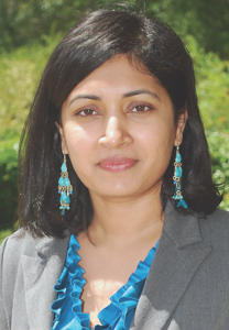 Kiran Bellam, Ph.D.