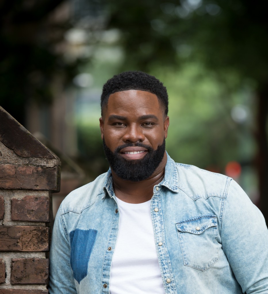 James Mable Jr., Ph.D.