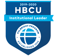 HBCU Institutional Leader Badge
