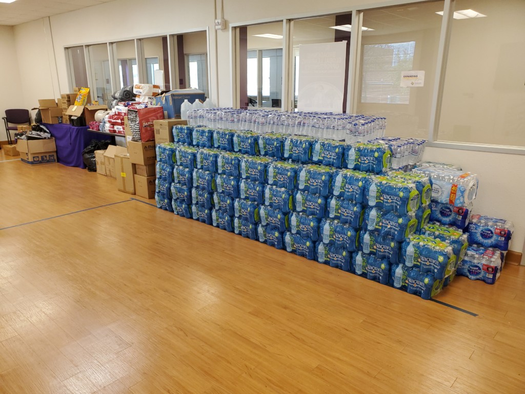 donations