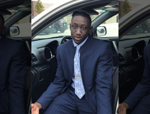 Ezekiel Oluwemimo