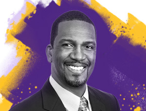 Dr. Lealon Martin