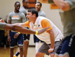 Coach
