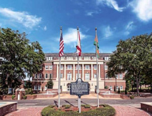 FAMU